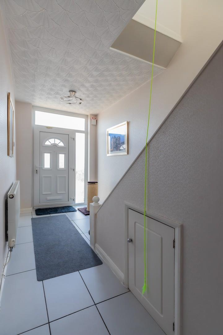 Everswell Road, Fairwater, Cardiff — photograph 2